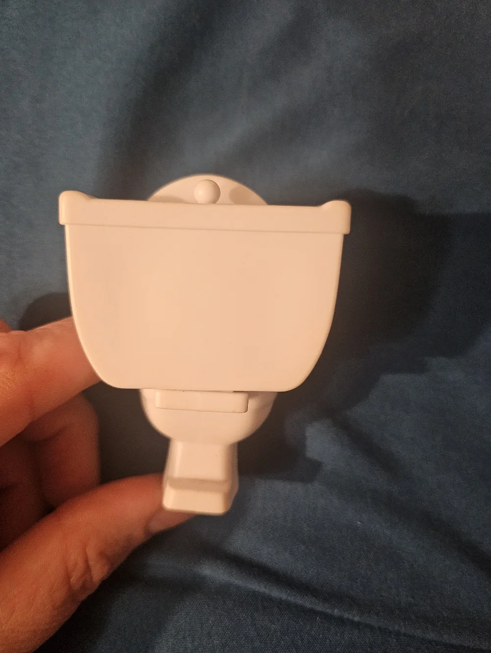 Skibidi Toilet Mystery‎ Collector Series Action Figure 2024 Bonkers Toys YouTube
